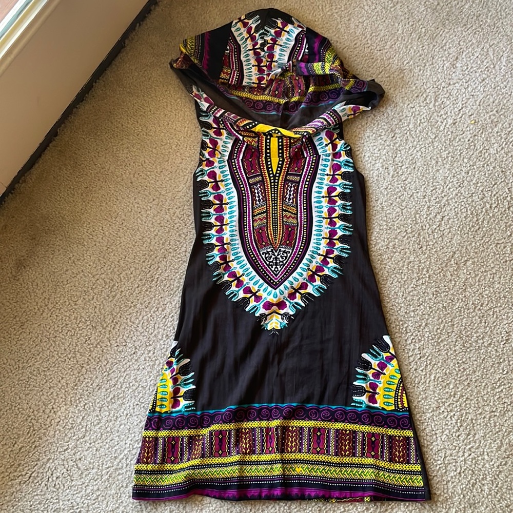 Gypsy Dress 🧚🏻‍♀️
